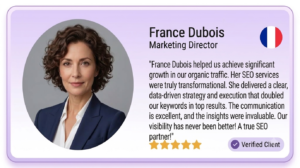 france client