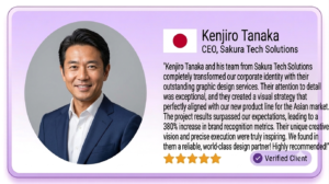 japan client