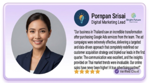 thailand client